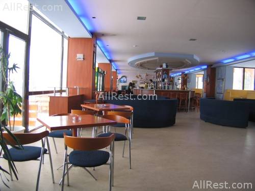 Perelik Hotel 4